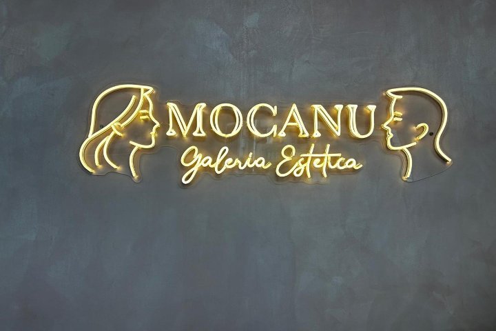 Galería Estética Mocanu