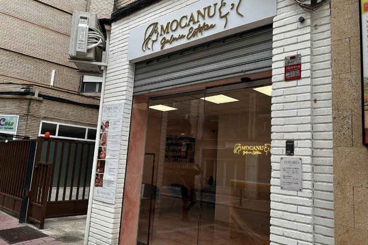 Galería Estética Mocanu - Spa Murcia - Photo de galerie - OneBooking