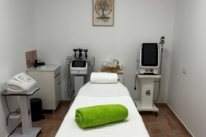 Galería Estética Mocanu - Spa Murcia - Photo de galerie - OneBooking