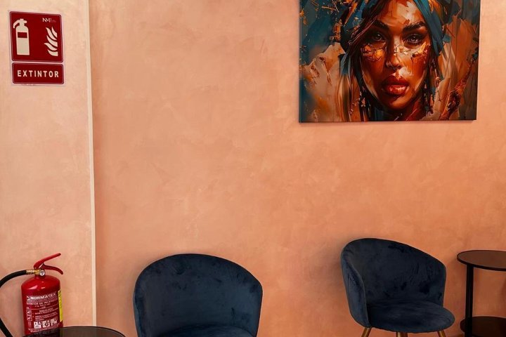 Galería Estética Mocanu - Spa Murcia - Photo de galerie - OneBooking