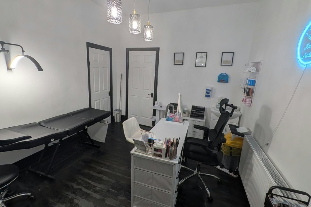 Mediglow Aesthetics, Wallsend, Tyneside