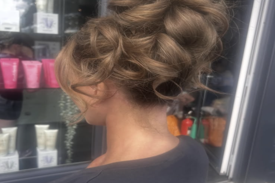 Brooke_hair_creations @ House of Hair, Benton, Newcastle-upon-Tyne