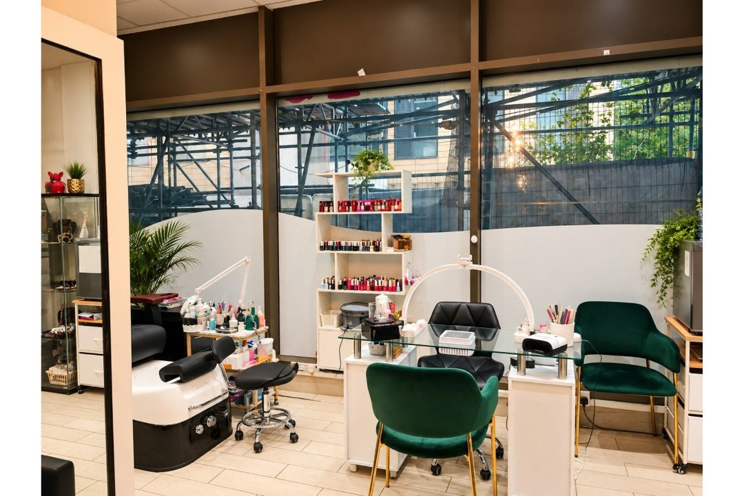 Studio WRA17, Brixton, London