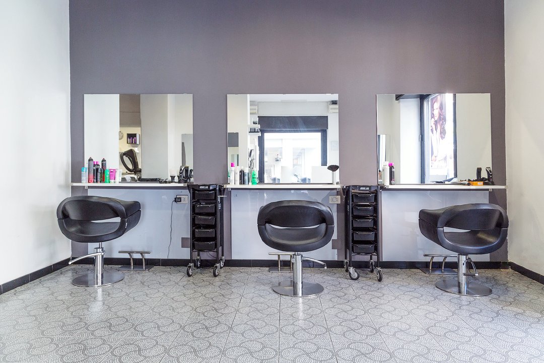 AF Hair Stylist - Centrale, Centrale, Milano