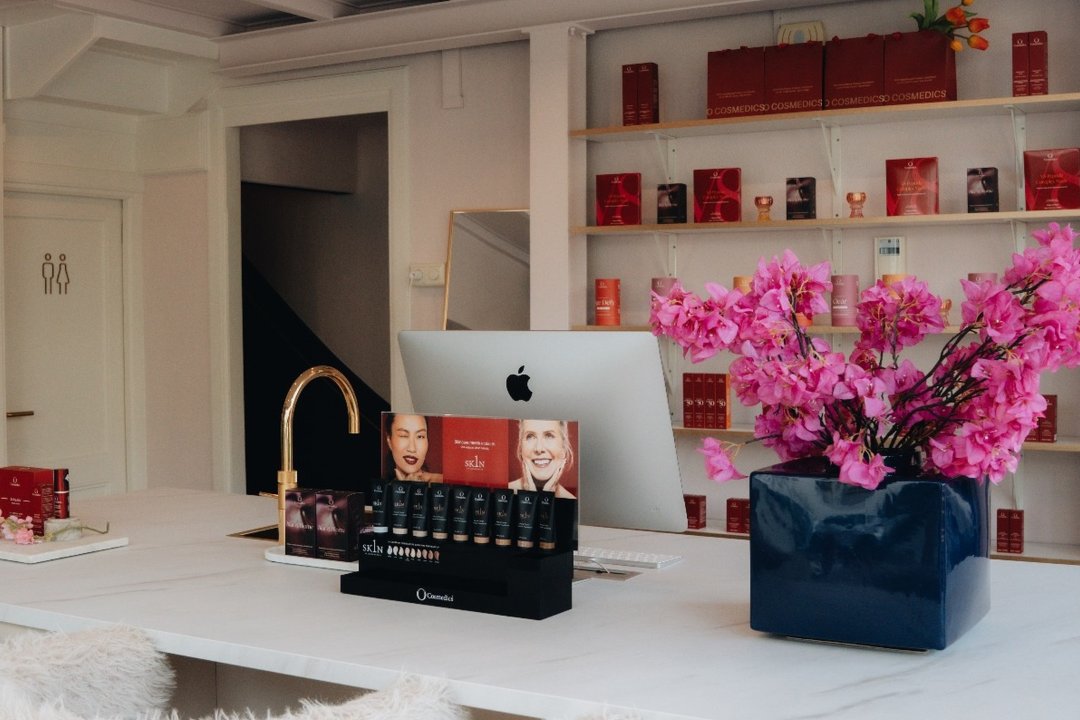 MAY Beauty Concept, Beneden Oostzeedijk, Rotterdam