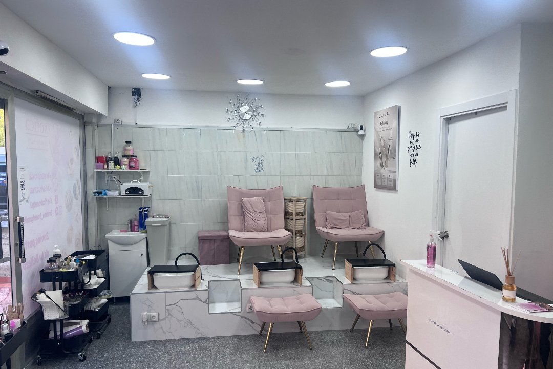 Exotica Beauty Nails 2, Puente de Vallecas, Madrid