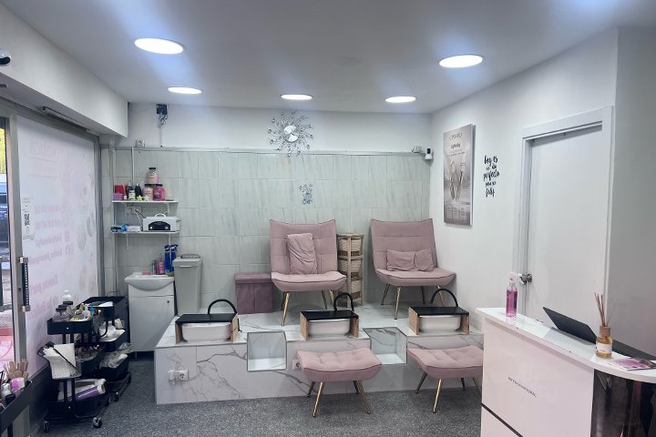 Exotica Beauty Nails - Calle Angelillo - Onglerie Madrid - Photo de galerie - OneBooking