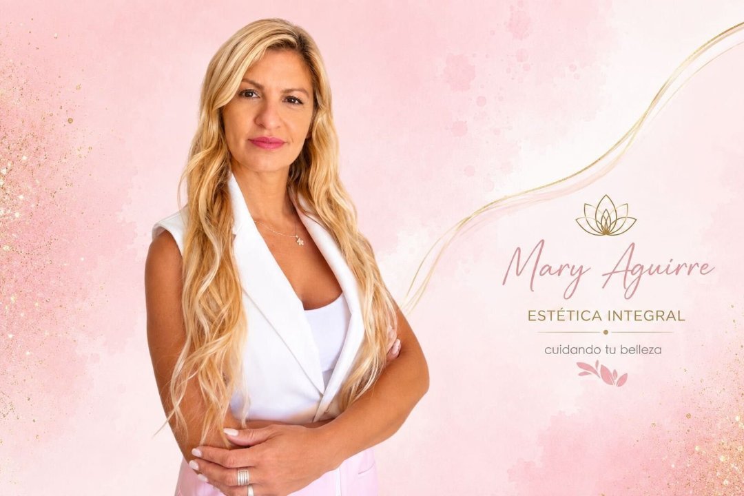 Mary Estética Integral, Benalmádena