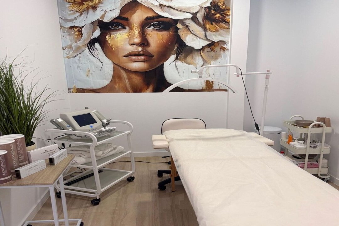 Mary Estética Integral, Benalmádena