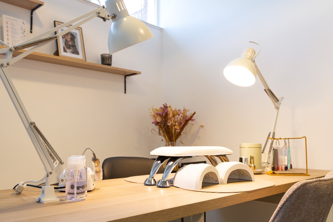 Jo Nails&Beauty, Goirle, Noord-Brabant