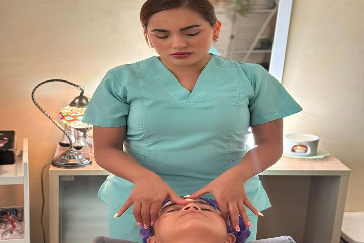 AR Centro De bienestar Y Armonía - Coiffure Jerez de la Frontera - Photo de galerie - OneBooking