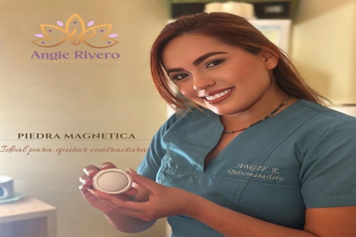 AR Centro De bienestar Y Armonía - Coiffure Jerez de la Frontera - Photo de galerie - OneBooking