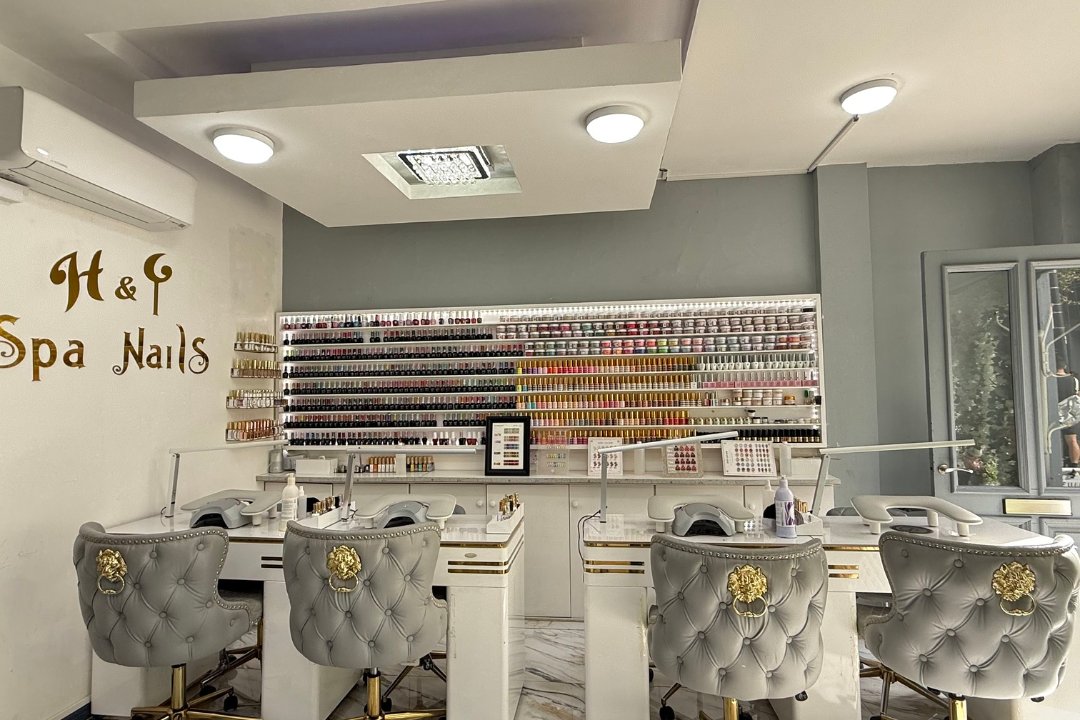 H&T Spa Nails, Hammersmith and Fulham, London