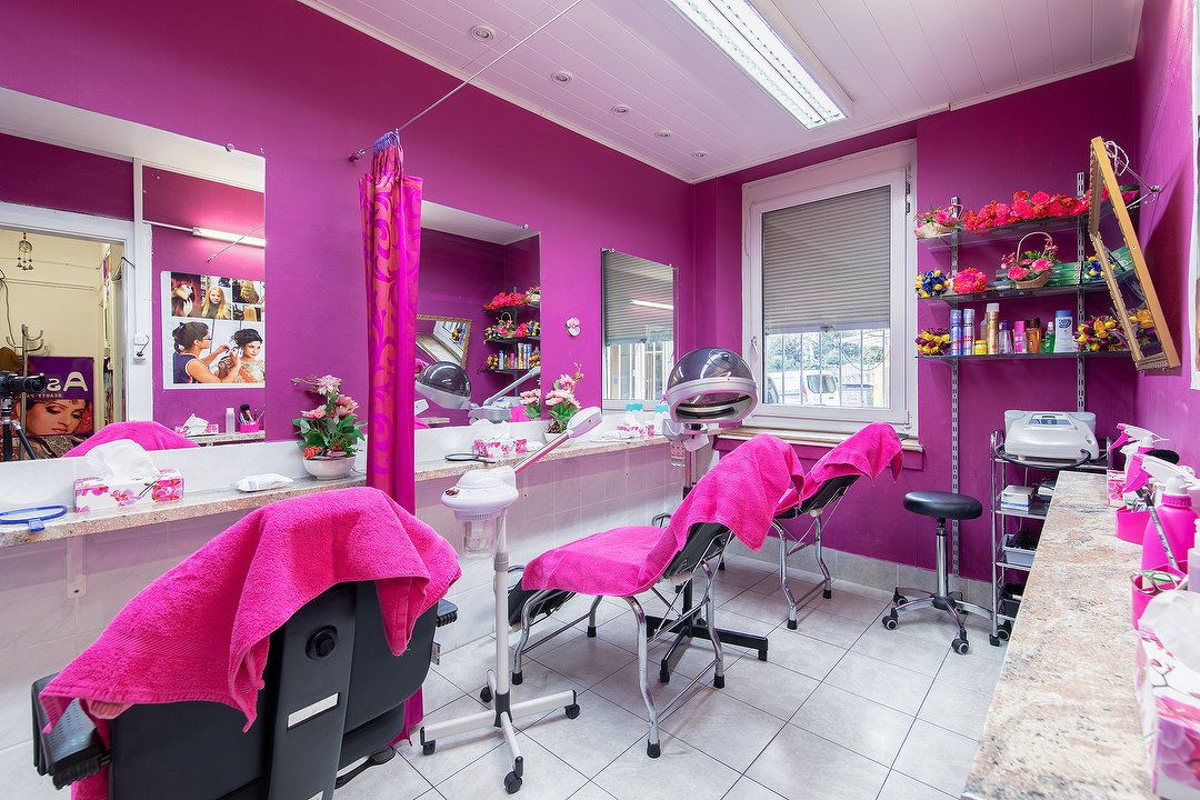 Asian Beauty Parlor, Kreis 3, Zürich