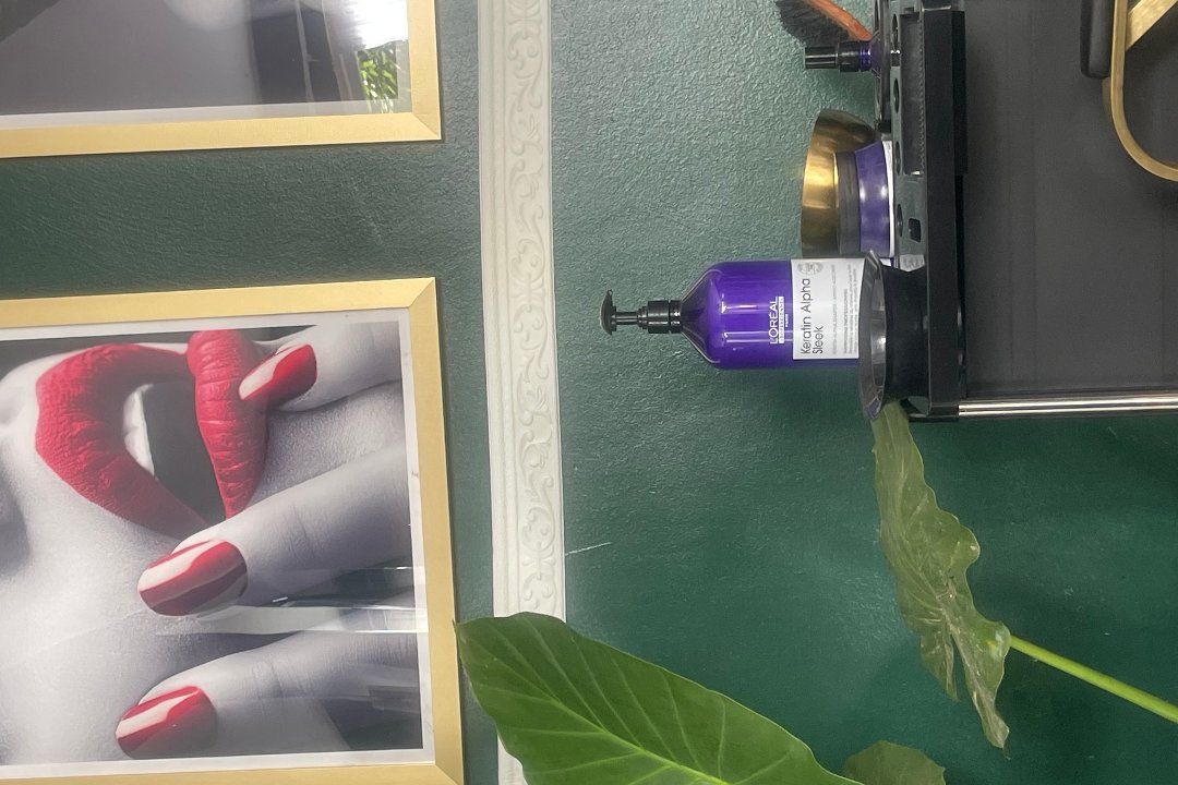 Silk By Lisha, Avery Hill Christian Fellowship, London