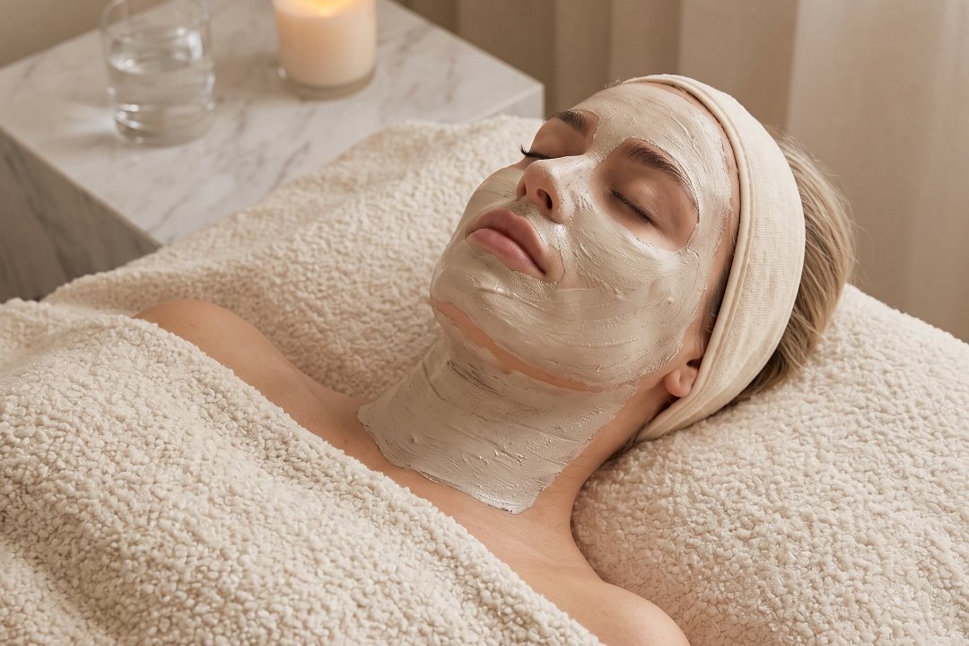 Forbici Beauty Lounge, Knightsbridge, London