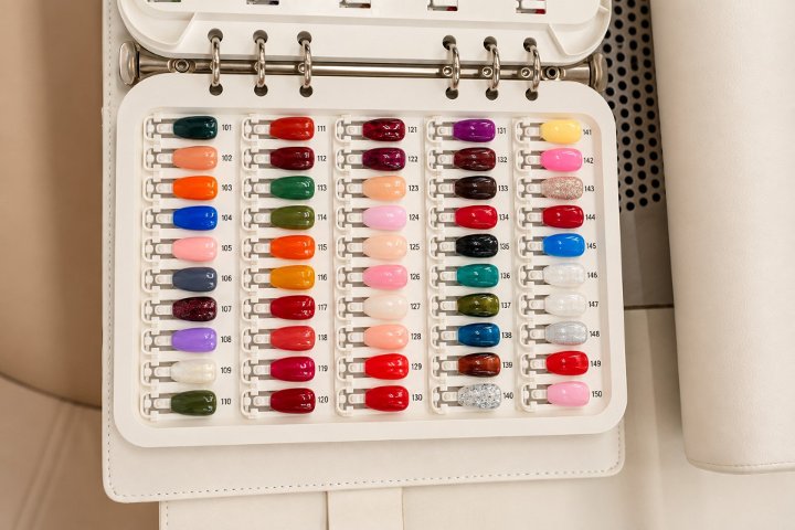 Skin & Silk Beauty Salon - Soin visage Hounslow - Photo de galerie - OneBooking