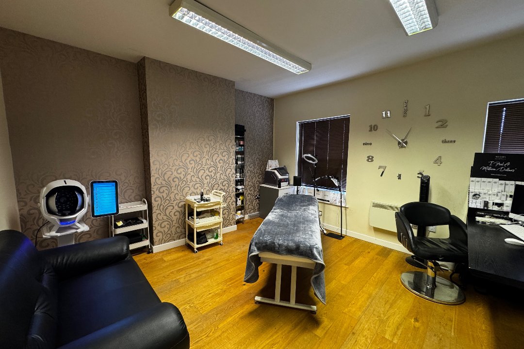 The Visible Skin Company, Hazel Grove, Stockport
