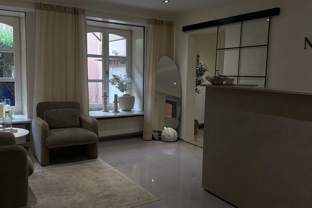 Nicolina Studio, Maxvorstadt, München