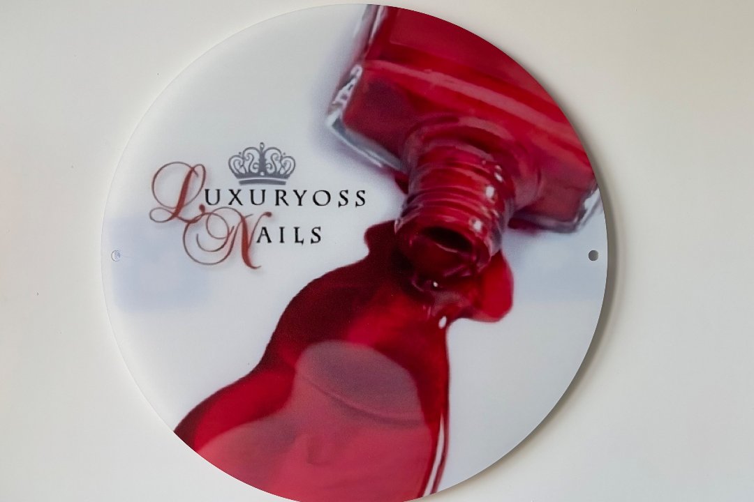 Luxuryoss Nail's, Salzburg