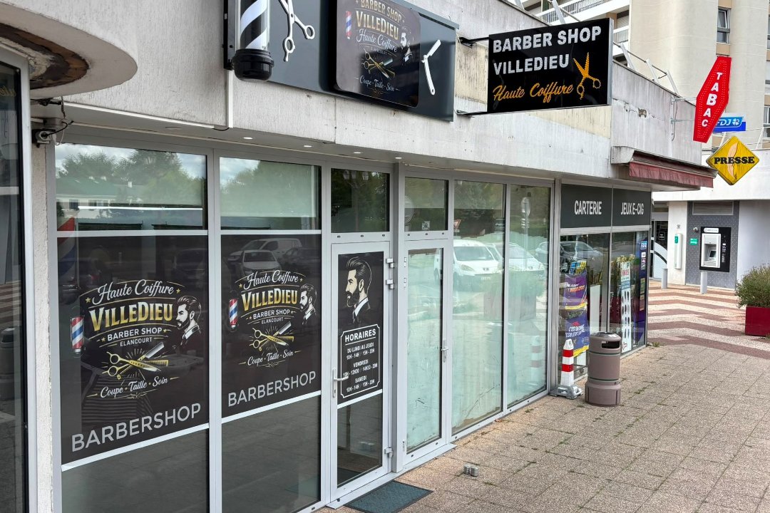 Haute Coiffure Villedieu, Élancourt, Yvelines
