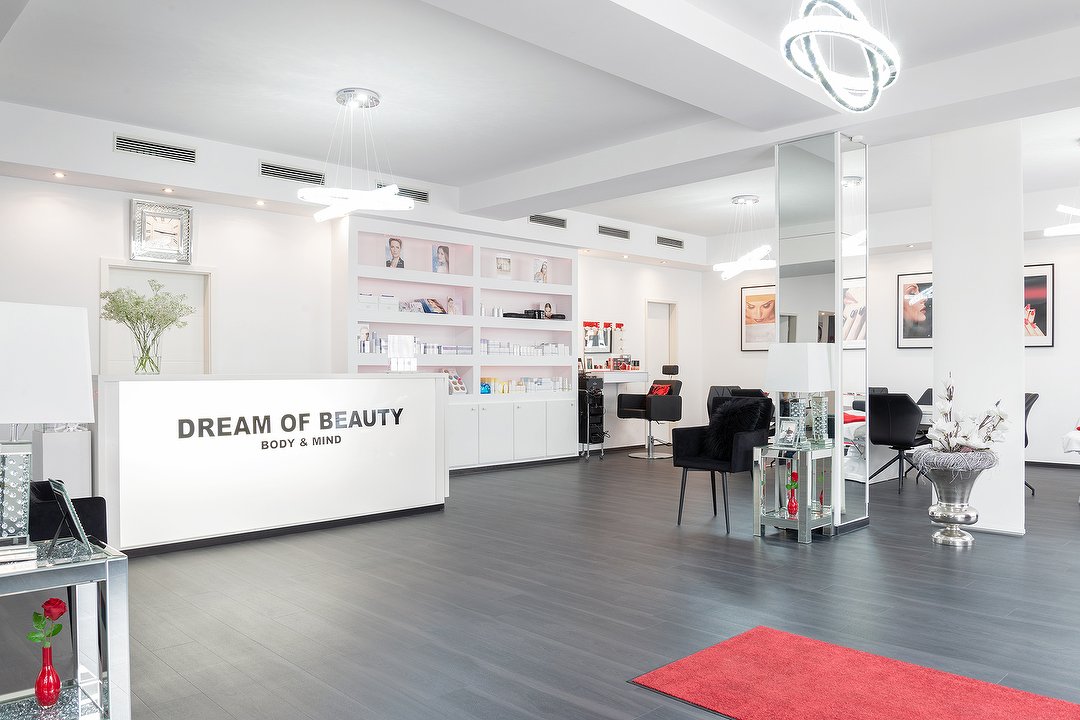 Dream of Beauty, Dortmund
