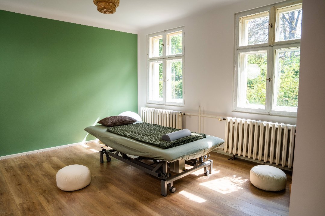 Mit deinem Körper Physiotherapie, Eichwalde, Brandenburg