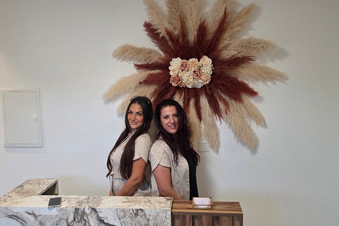 Balance Beauty&Body, Horgen