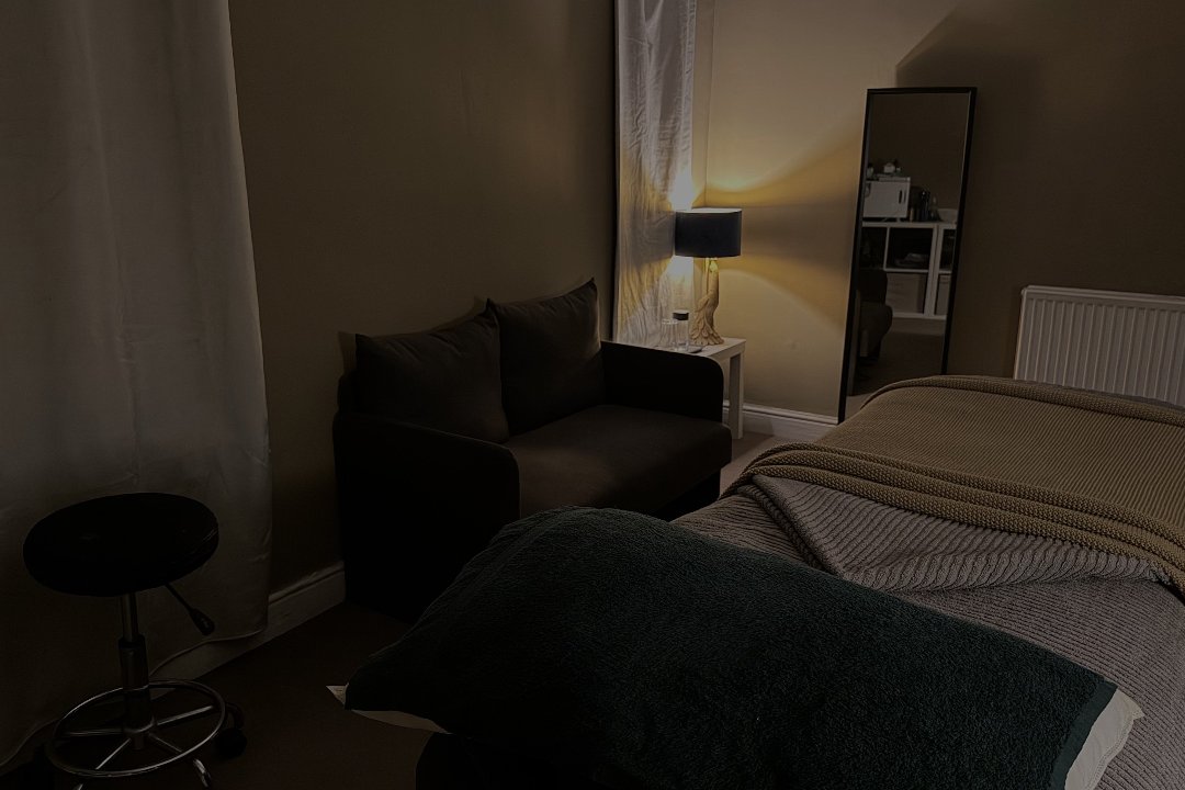 Spa Therapy, Heanor, Derbyshire