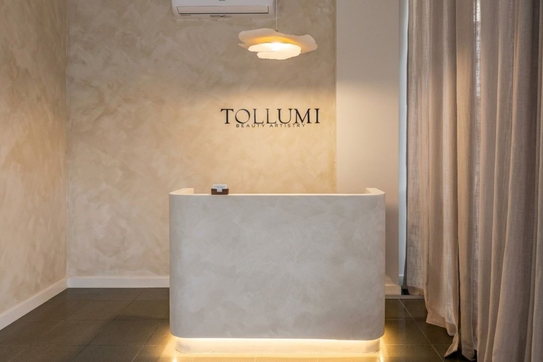 Tollumi Beauty Artistry, Άγιος Στέφανος, Αττική