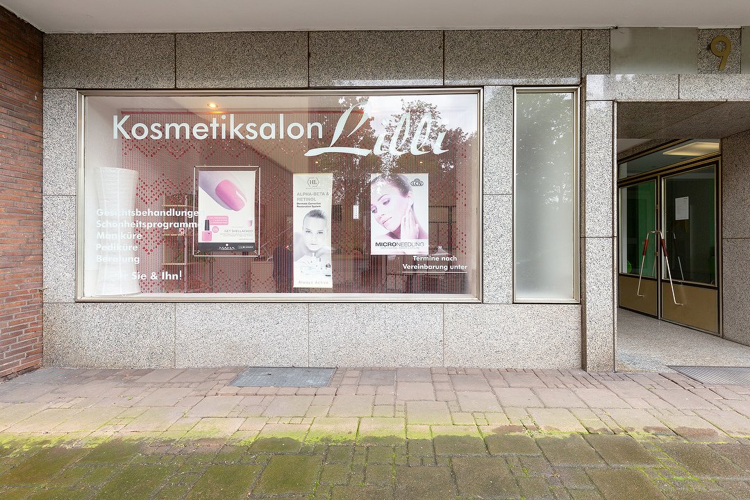 Kosmetiksalon Lilli Kosmetikstudio In Dusseltal Dusseldorf Treatwell