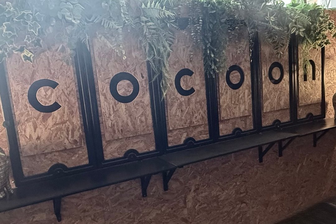 Cocoon Massage & Yoga, Staple Hill, Bristol