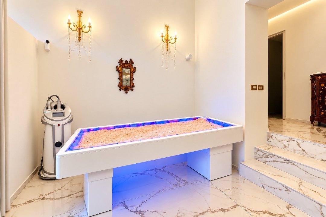 Orlov Longevity Atelier, Porta Magenta, Milano