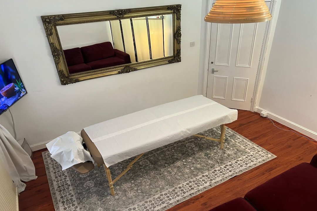TLC Hands - Swedish Massage, Sports & Deep Tissue Massage, Therapeutic Massage, Waxing London, Great Titchfield Street, London