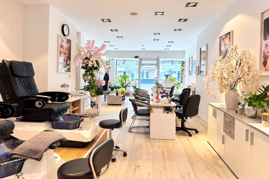 My Nails, Remscheid, Remscheid