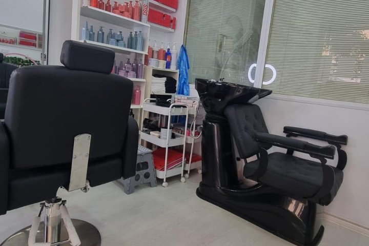 Di’Ana Estilos - Onglerie Madrid - Photo de galerie - OneBooking
