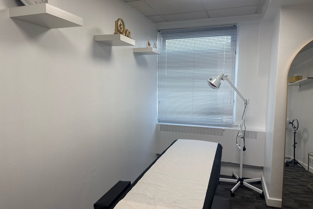 Divine Beauty, Wellness & Aesthetics clinic (Ladies Only), Montpelier, Bristol