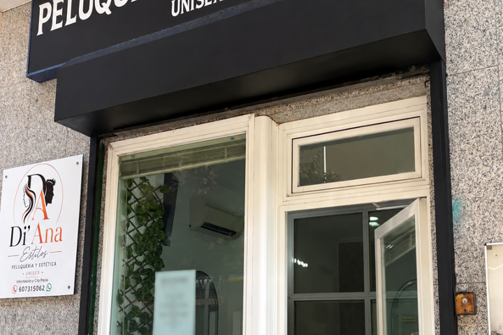 Di’Ana Estilos - Onglerie Madrid - Photo de galerie - OneBooking