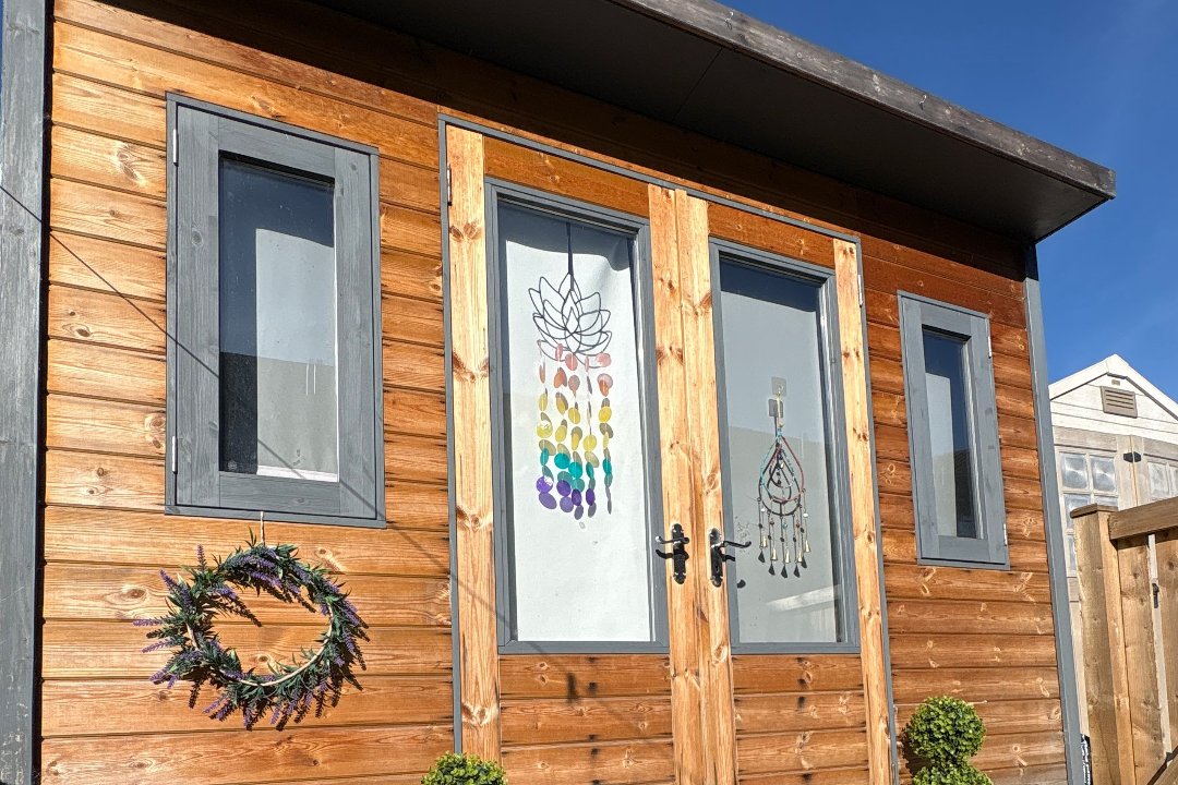 Savasana Massage & Wellbeing, Cleckheaton, Kirklees