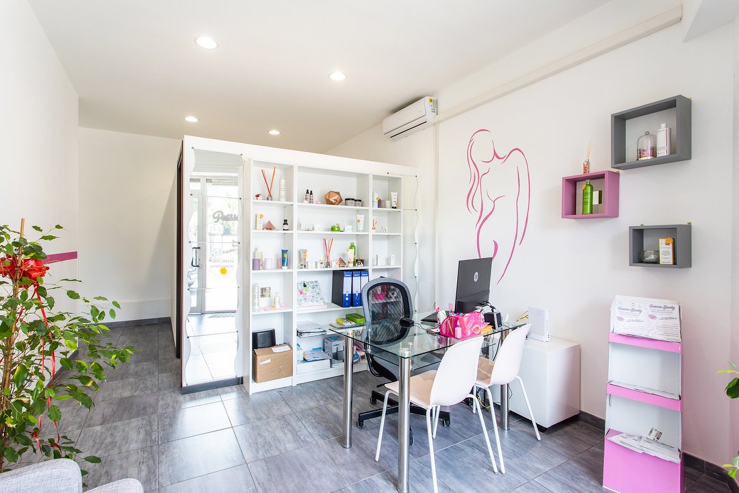 Passion Beauty Roma, Monteverde, Roma