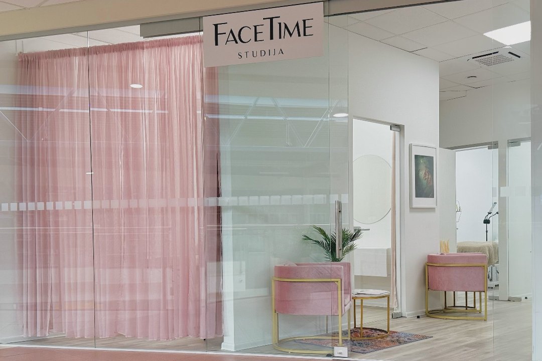 Žiedė Permanent Makeup, Dainava, Kaunas
