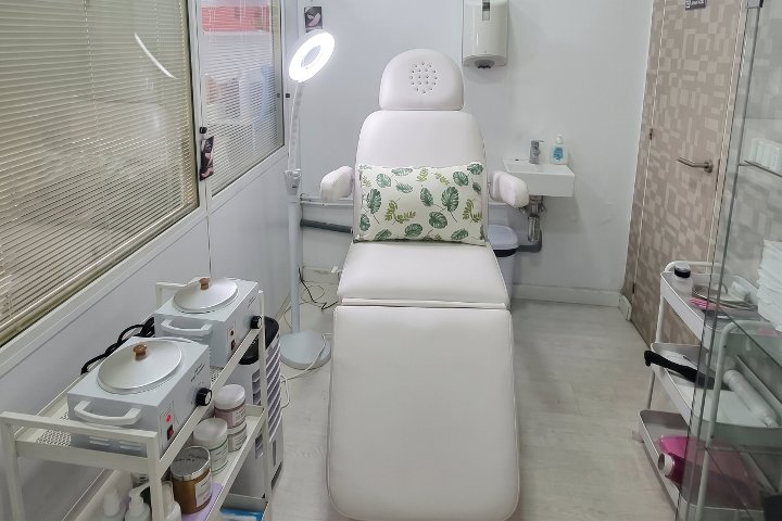 Di’Ana Estilos - Onglerie Madrid - Photo de galerie - OneBooking