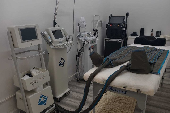 KC Laser y estética - Soin visage Palma de Mallorca - Photo de galerie - OneBooking