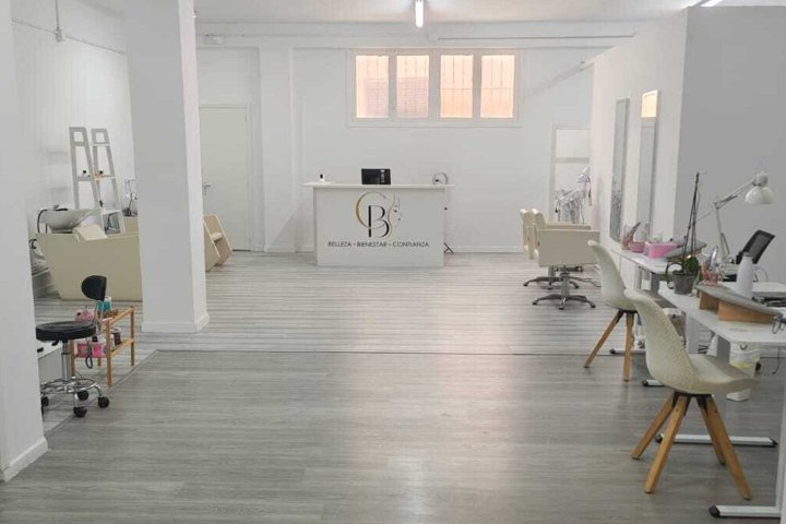 KC Laser y estética - Soin visage Palma de Mallorca - Photo de couverture - OneBooking