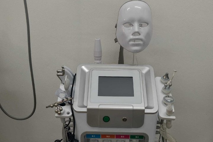 KC Laser y estética - Soin visage Palma de Mallorca - Photo de galerie - OneBooking