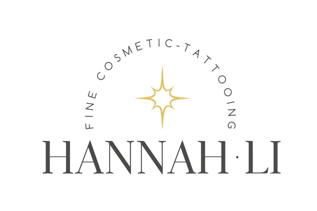 Hannah.Li fine cosmetic tattooing, Villach