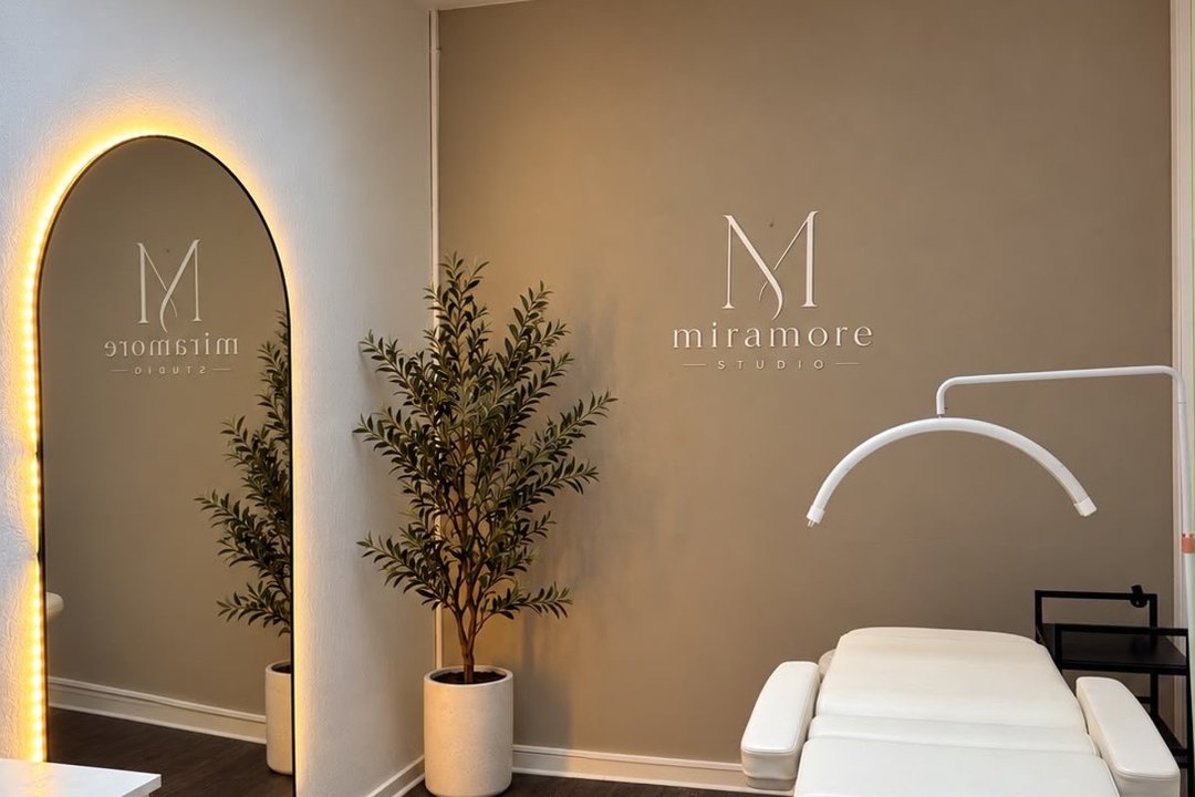 miramore studio, Stadtmitte, Düsseldorf