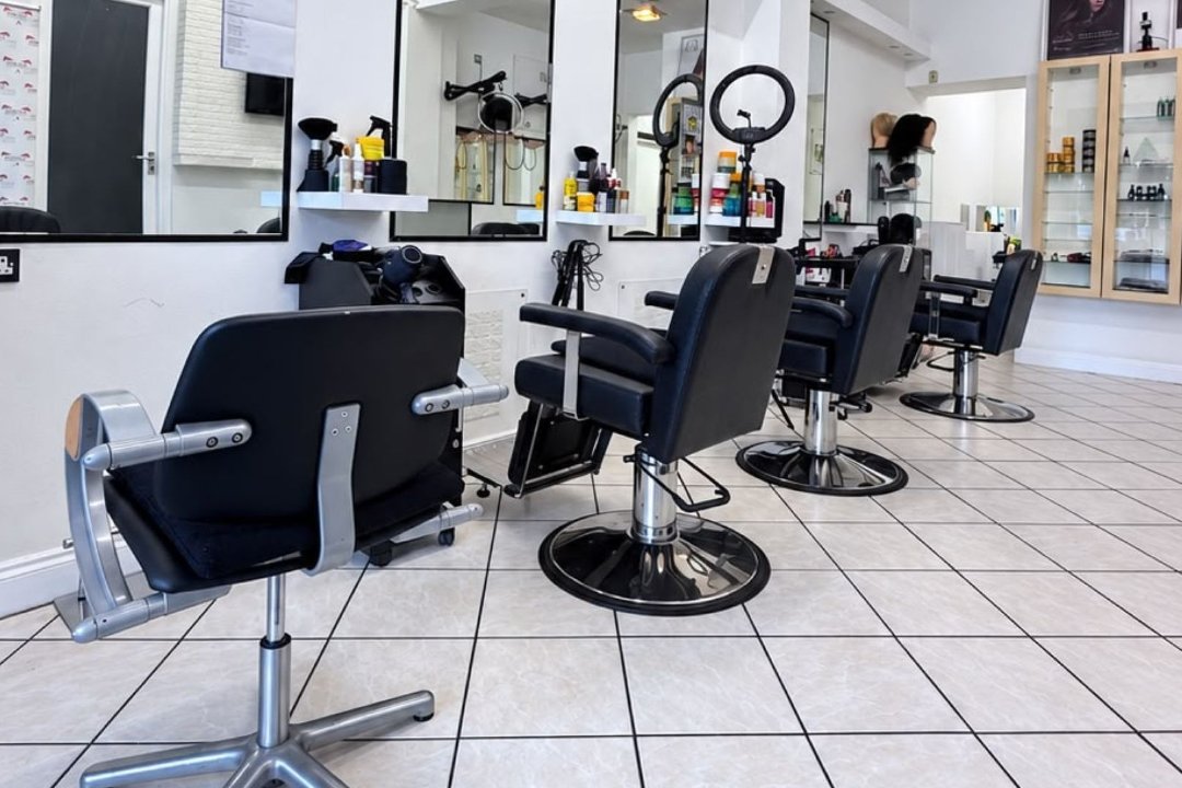Loving Hair Care, Herne Hill, London