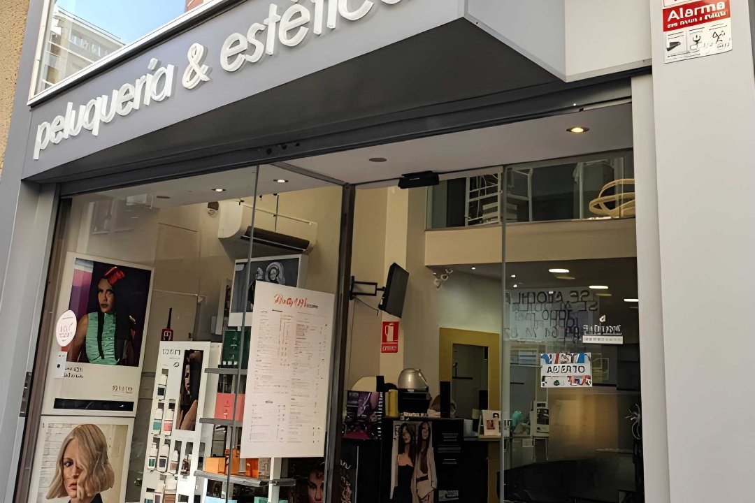 Efímero Art Studio, Parque Roma, Zaragoza