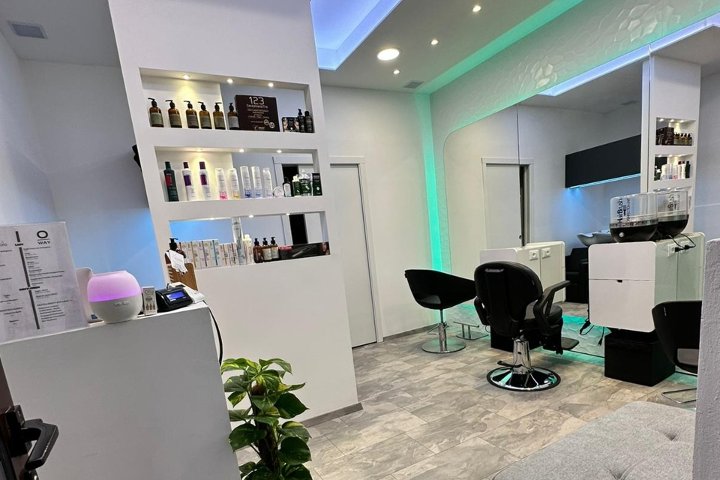 Il Laboratorio di Luca Calabrese - Coiffure Trieste - Photo de galerie - OneBooking
